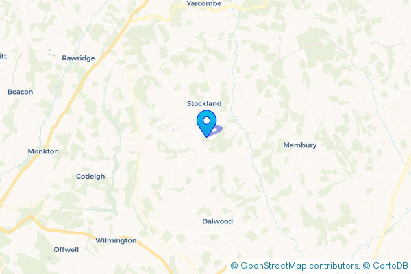 Bus Hire in Heathstock, Devon, England