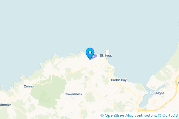 Bus Hire in Hellesveor, Cornwall, England