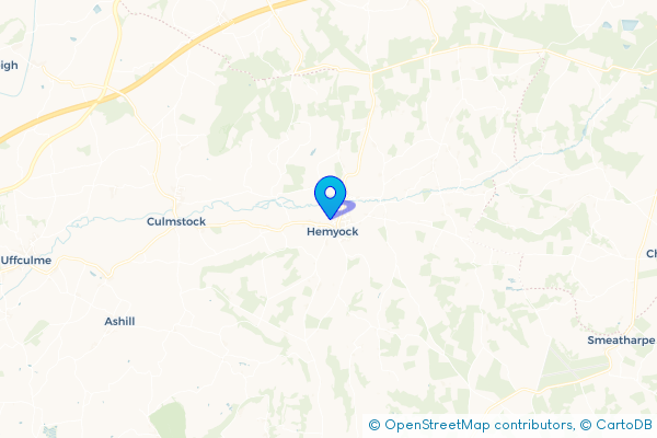Bus Hire in Hemyock, Devon, England
