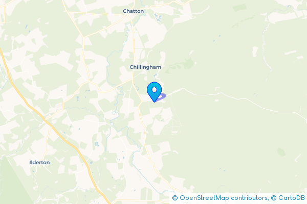 Bus Hire in Hepburn, Northumberland, England