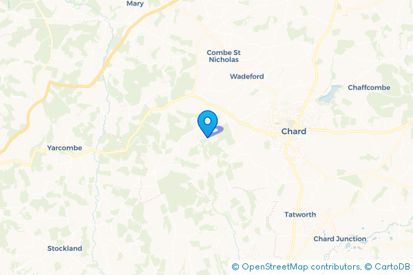 Bus Hire in Higher Wambrook, Somerset, England