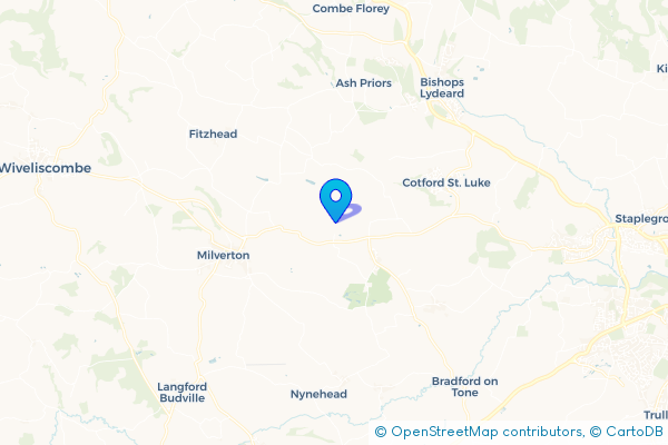 Bus Hire in Hillcommon, Somerset, England