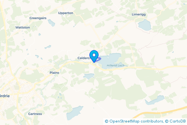 Bus Hire in Hillend, North Lanarkshire, Scotland