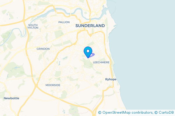 Bus Hire in Hillview, Tyne and Wear, England