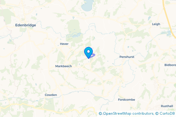 Bus Hire in Hoath Corner, Kent, England