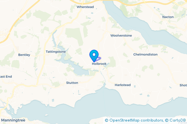 Bus Hire in Holbrook, Suffolk, England