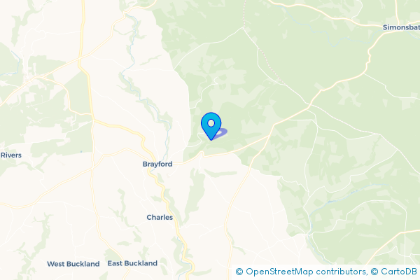 Bus Hire in Holewater, Devon, England