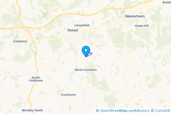 Bus Hire in Holland, Surrey, England