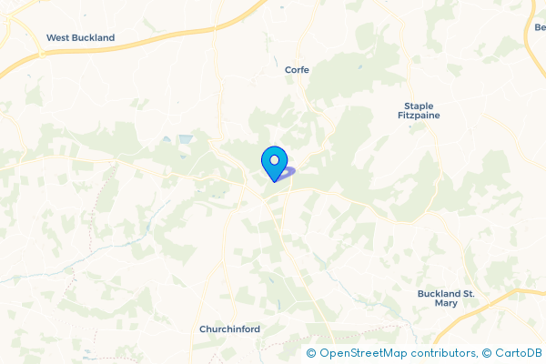 Bus Hire in Holman Clavel, Somerset, England