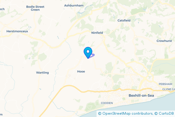 Bus Hire in Hooe Common, East Sussex, England