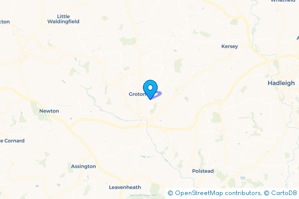 Bus Hire in Horner's Green, Suffolk, England