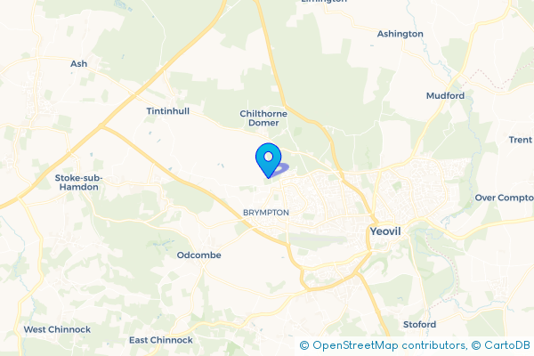 Bus Hire in Houndstone, Somerset, England