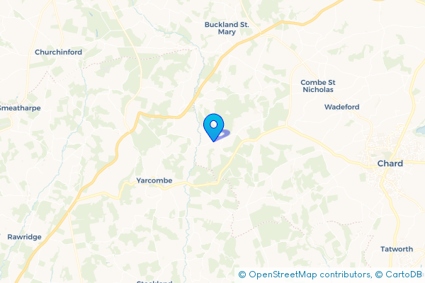 Bus Hire in Howley, Somerset, England
