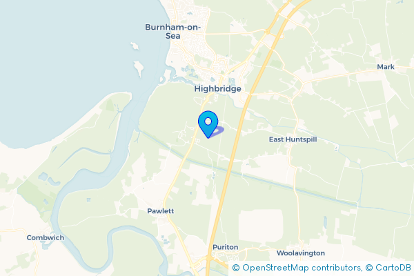 Bus Hire in Huntspill, Somerset, England