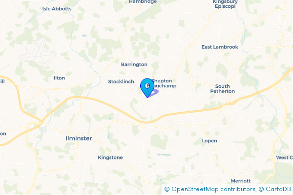 Bus Hire in Hurcott, Somerset, England