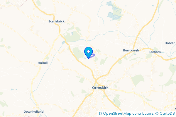 Bus Hire in Hurlston, Lancashire, England