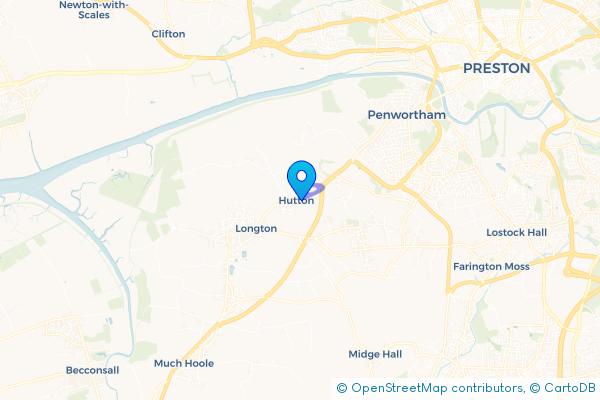Bus Hire in Hutton, Lancashire, England