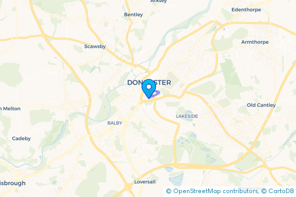 Bus Hire in Hyde Park, South Yorkshire, England