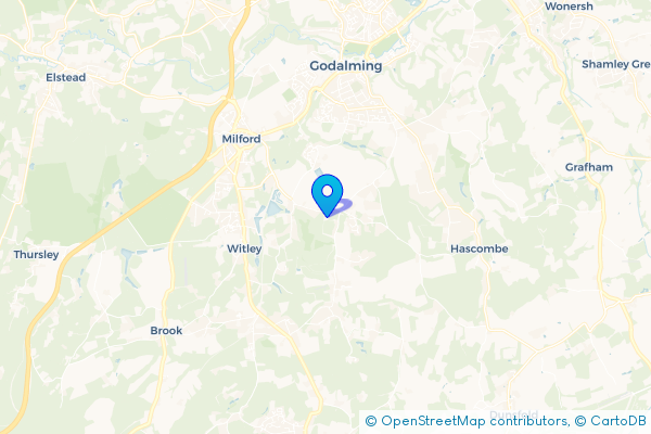 Bus Hire in Hydestile, Surrey, England