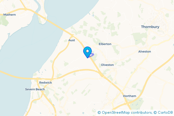 Bus Hire in Ingst, Gloucestershire, England