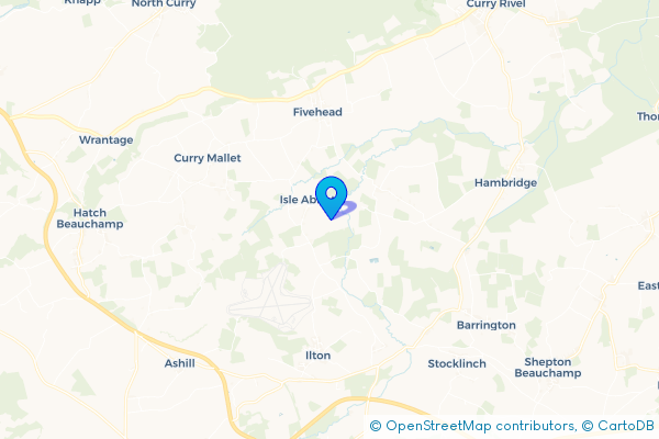 Bus Hire in Isle Abbotts, Somerset, England