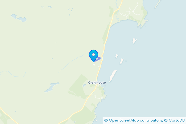 Bus Hire in Keils, Argyll and Bute, Scotland