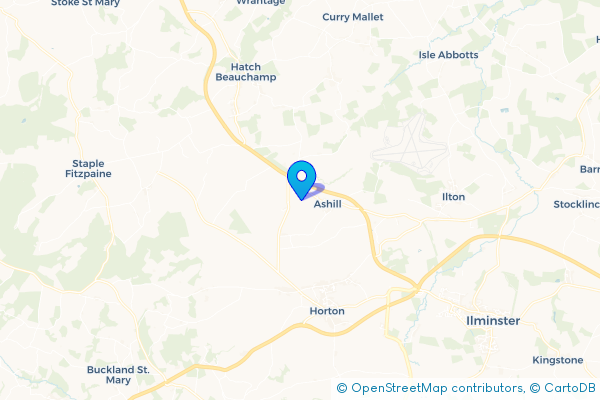 Bus Hire in Kenny, Somerset, England