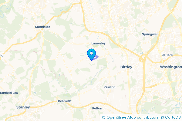 Bus Hire in Kibblesworth, Tyne and Wear, England