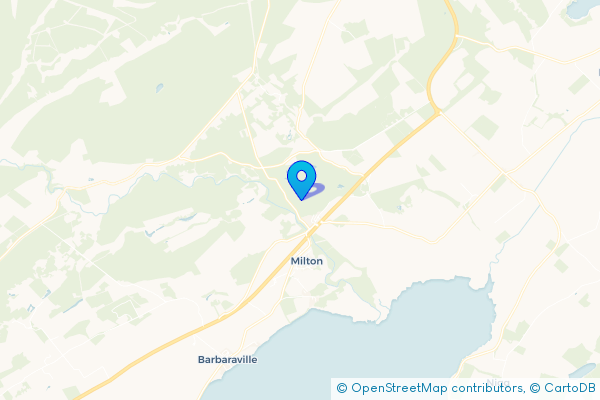 Bus Hire in Kildary, Highland, Scotland