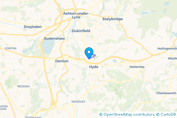 Bus Hire in Kingston, Greater Manchester, England