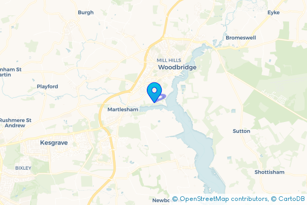Bus Hire in Kingston, Suffolk, England
