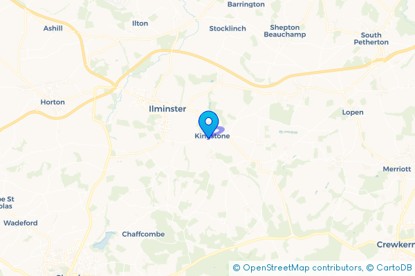 Bus Hire in Kingstone, Somerset, England