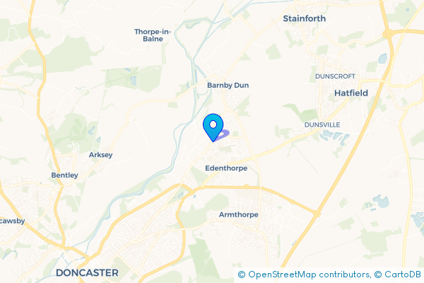 Bus Hire in Kirk Sandall, South Yorkshire, England