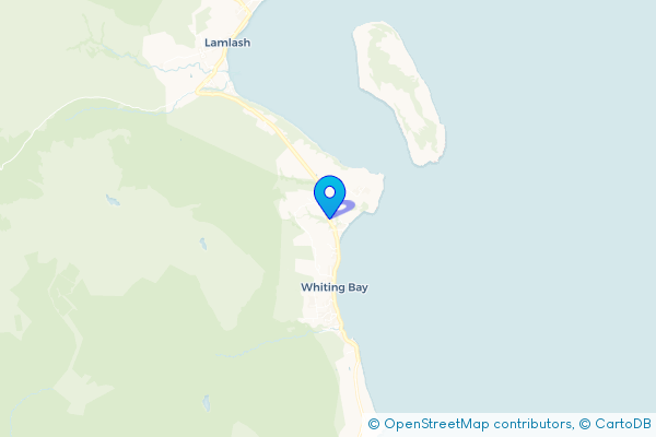 Bus Hire in Knockenkelly, North Ayrshire, Scotland