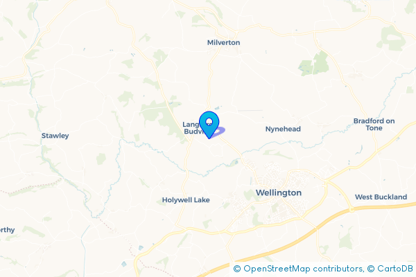Bus Hire in Langford Budville, Somerset, England