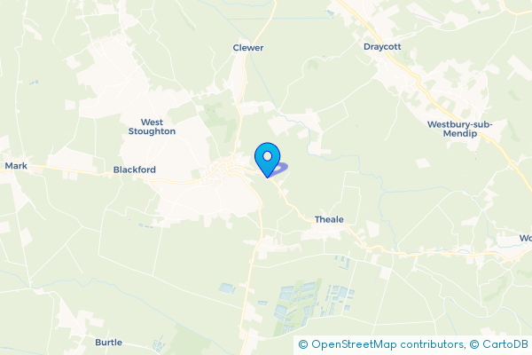 Bus Hire in Latcham, Somerset, England