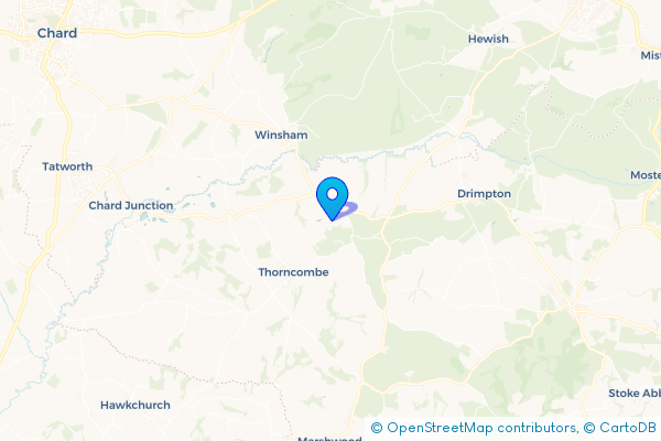 Bus Hire in Laymore, Dorset, England
