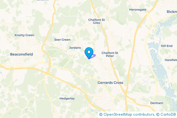 Bus Hire in Layters Green, Buckinghamshire, England