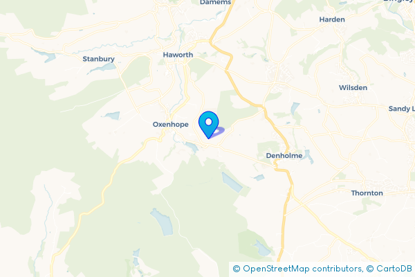 Bus Hire in Leeming, West Yorkshire, England