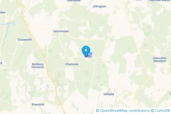 Bus Hire in Leigh, Dorset, England