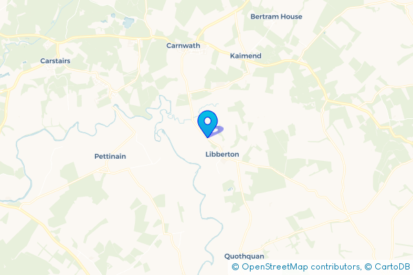 Bus Hire in Libberton, South Lanarkshire, Scotland