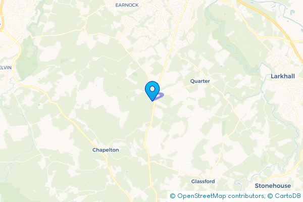 Bus Hire in Limekilnburn, South Lanarkshire, Scotland