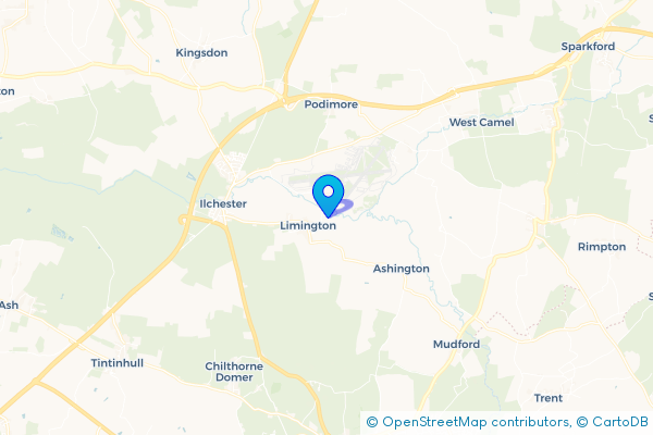 Bus Hire in Limington, Somerset, England