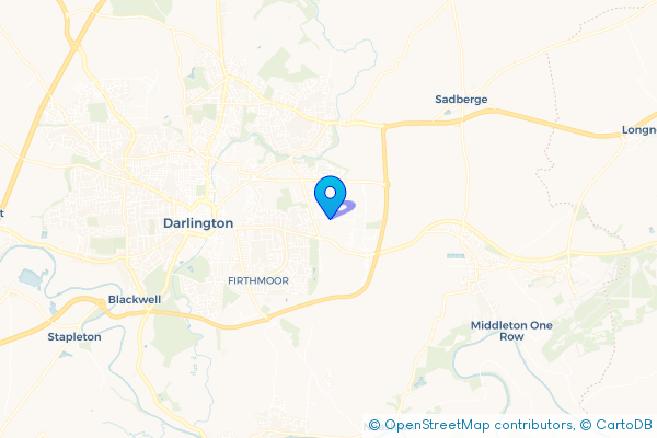 Bus Hire in Lingfield, County Durham, England