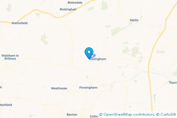 Bus Hire in Little Green, Suffolk, England