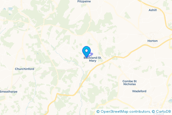 Bus Hire in Little Hill, Somerset, England