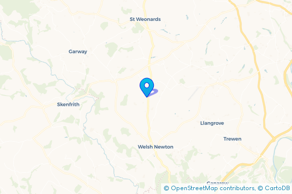 Bus Hire in Llancloudy, Herefordshire, England