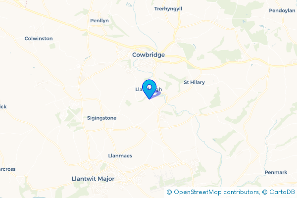 Bus Hire in Llandough, The Vale of Glamorgan, Wales