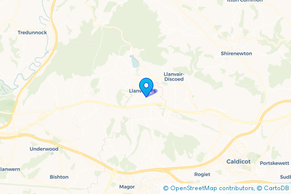 Bus Hire in Llanvaches, Newport, Wales