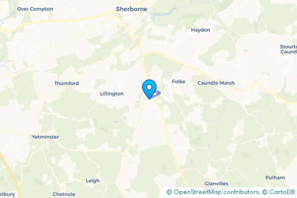 Bus Hire in Longburton, Dorset, England
